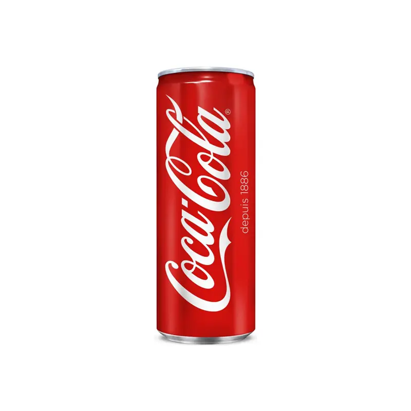 Coca 33cl