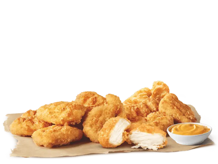 12 Nuggets