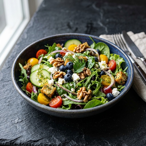 Salade César